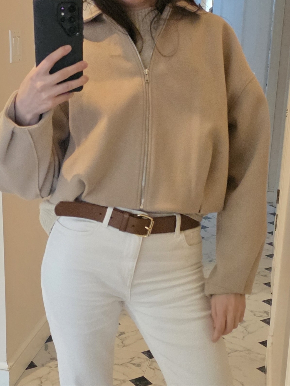 Zara Jacket